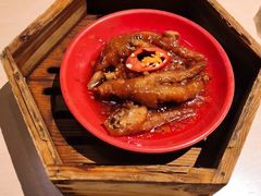 -避风塘(宝山万达店)