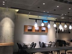 大堂-喜茶(深圳东门1234店)