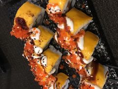 -哏儿寿司(红桥店)