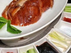 -京炉烤鸭·新京菜·庭院餐厅(大东方·欢乐谷店)