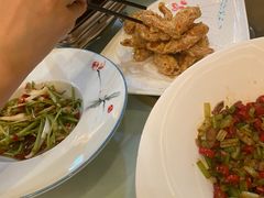 -翠清酒家(万丰路店)
