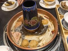 -咏江南·苏式火锅·苏州评弹(观前街店)