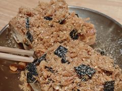 肉松油条-小豆海棠(嘉兴路店)