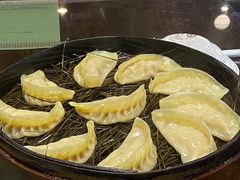 -松针蔡记蒸饺(花园路店)