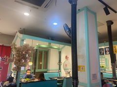 -烤路里·韩国品质自助烤肉(石路天虹4号店)