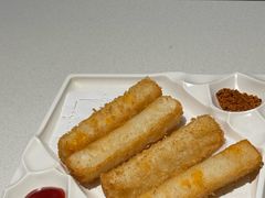 -海底捞火锅(长宁路龙之梦店)