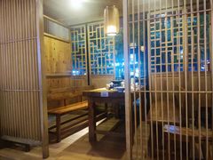 -洛阳面馆(红专路店)