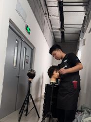 -汤尼英盖TONI&GUY-essensuals