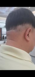 -唐风采假发补发定制