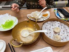 -苏小柳点心·手作小笼包(鸿寿坊分院)