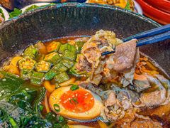-沼津港精致料理·寿喜烧·烧鸟(青浦宝龙广场日料榜单店)