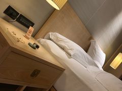 -西安华清御汤酒店