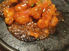 -杭州雅谷泉山庄酒店-餐厅