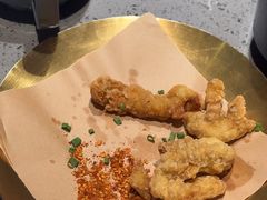 -老佛爷铜炉蛙锅(东门老街店)