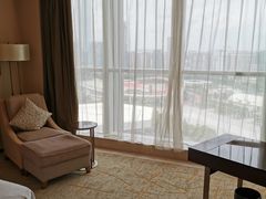 -广州粤海喜来登酒店