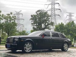 -蚂蚁婚车