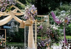 -曼格纳婚礼艺术中心(张江店)