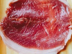 -羊大爷涮肉(亮马桥店)