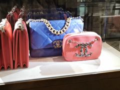 -CHANEL(ifs国际金融店)