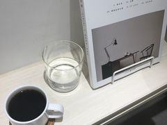 -Onirii Coffee(长乐路店)