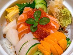 -小山日本料理(太古汇店)
