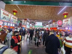 -大连熟食品交易中心