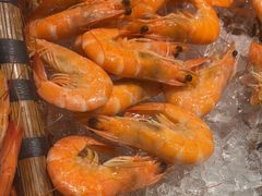 -咖啡厅自助餐厅(贵阳中天凯悦酒店)
