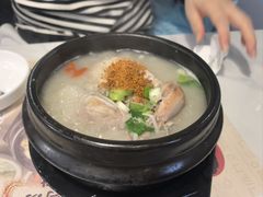 -长顺参鸡汤店(西塔总店)