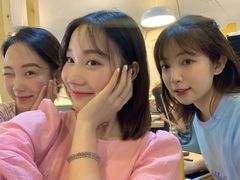 -红小满休闲餐厅(十全街店)