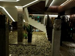 -浙江安吉JW万豪酒店·万豪中餐厅