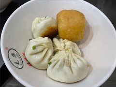 生煎馒头-毛华美食(清扬路店)