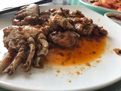 -海天一色海景自助餐厅(西港花园店)