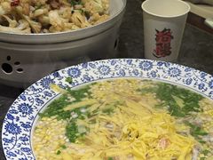 -杏花村水席楼·洛阳水席(老城十字街店)