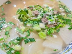 -西部马华清真兰州牛肉面·烧烤夜市(三里河店)