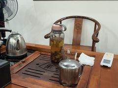 -张钰强中医正骨推拿连锁(唐家人才公寓店)