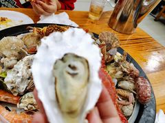-鼓歌海鲜舫·手抓海鲜(大学城店)