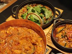 -Ameigo梅果·云贵川bistro(长宁来福士店)