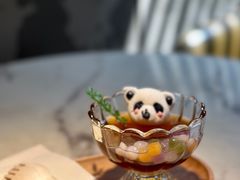 -了凡国风主题茶馆·咖啡(武侯祠锦里店)