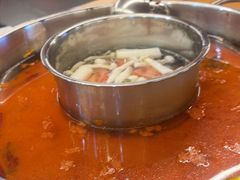 -飘香火锅(玉林西路店)