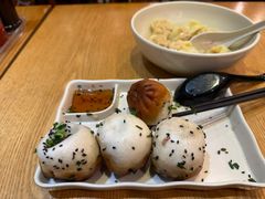 -东泰祥生煎馆(重庆北路店)