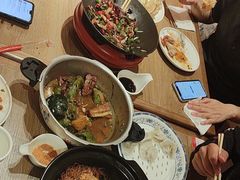 -金掌勺锅包肉(太原万达店)