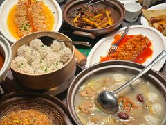 -简小舍·民间手艺菜(武昌江滩店)