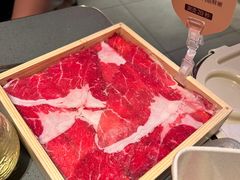 -巴奴毛肚火锅(二七万达店)