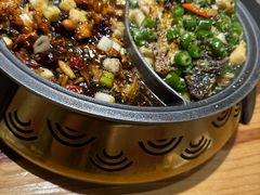 -锦尚阁烤鱼•天津菜(宣武门胡同店)