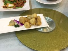 -合晋食府(广州合晋帝苑酒店)
