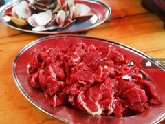 -江村四哥新鲜牛肉店(江高总店)