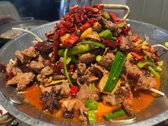 -成都娃娃花园餐厅 (南艺旗舰店)