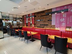 -海维克牛排馆HIGHWIC(右岸环宇坊店)