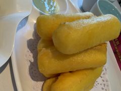 -玉林烤鸭店(定福庄店)