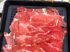 -丽江庭院·云南野生菌·海鲜火锅(鼓楼四合院店)